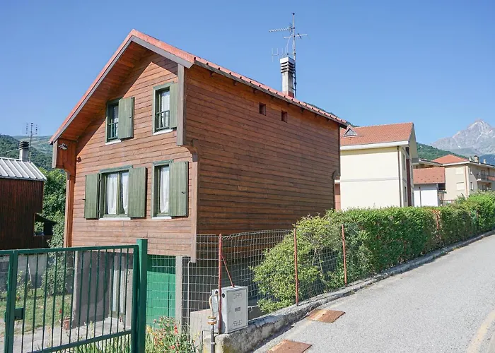 Villa Woodhouse