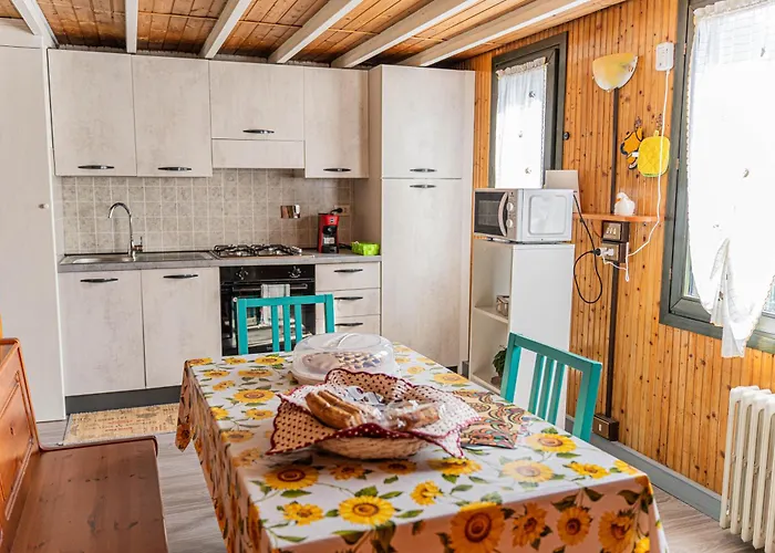Villa Woodhouse *